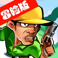 恐龙快打冒险版 ios版
