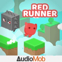 RedRunner with AudioMob ios版