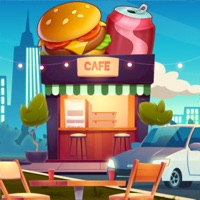 Restaurant 3D ios版