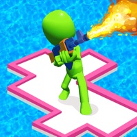 木筏保卫战 ios版