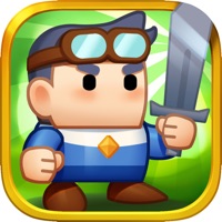 迷路找宝藏 ios版