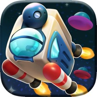 是你太空飛機 ios版