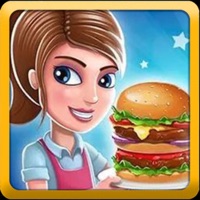 Top Burger Tycoon ios版