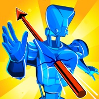 Pierce Them All 3D ios版