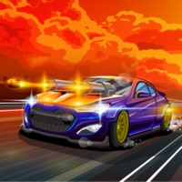 Retro Road Fury ios版