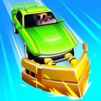 Timeshift Race ios版