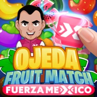 Ojeda Fruit Match ios版