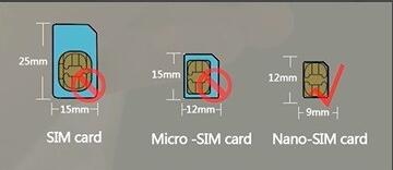 华为nova3手机安装sim卡方法教程_52z.com