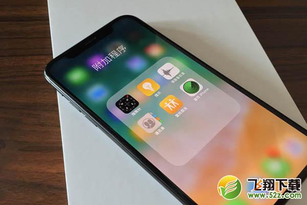 魅族15和iPhone X评测对比_52z.com