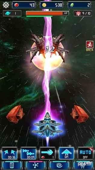 征服太空手游下载