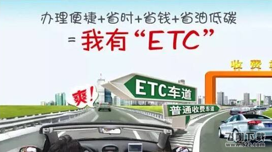 如何办理高速公路ETC卡 建设银行怎样办理ETC卡