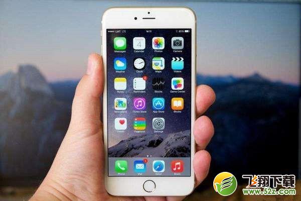 苹果iPhone指纹BUG是什么_iPhone指纹锁被胶带轻松官方