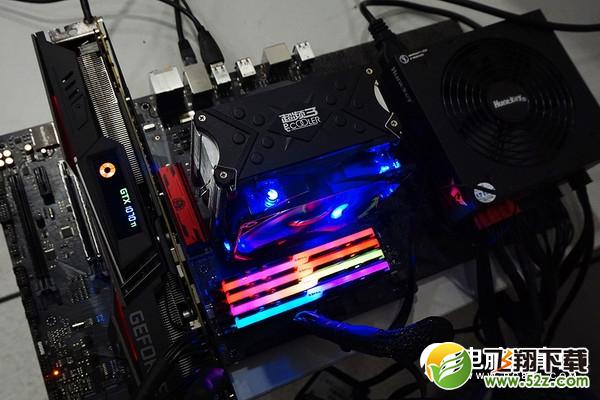 R5 1600和R5 1400哪个好 R5-1400对比R5-1600评测