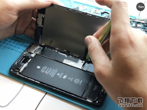 怎么判断iPhone需不需要换电池_iPhone换完电池之后会变快吗