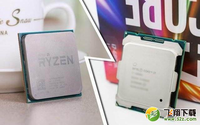 R5-1600和i7-7700哪个好_R5-1600和i7-7700性能评测对比