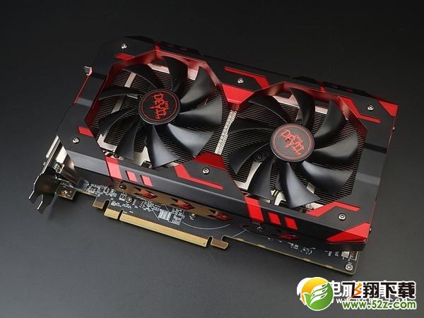 GTX1060和RX580哪个好 RX580和GTX1060对比评测