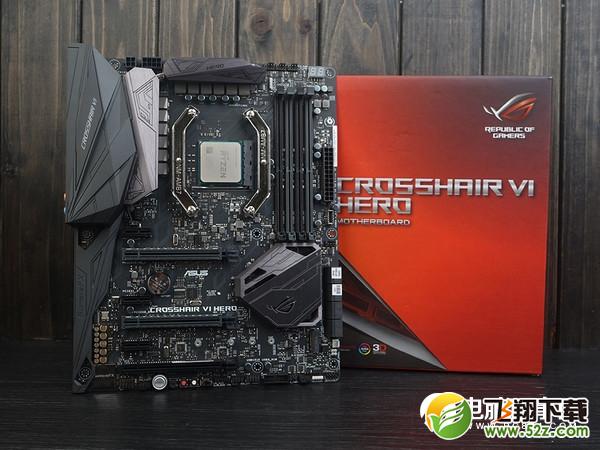 R7 1700X和1800X哪个好 R7-1700X和R7-1800X区别对比