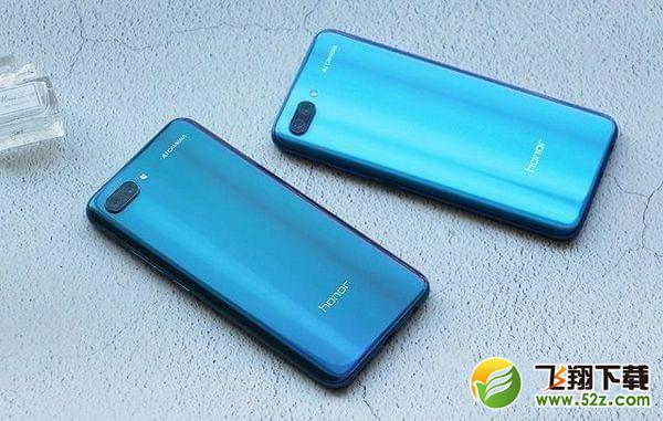 魅族15和荣耀10对比实用评测_52z.com
