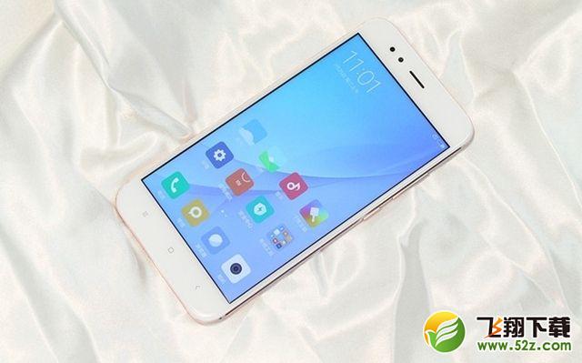 小米6X和小米5X对比实用评测_52z.com