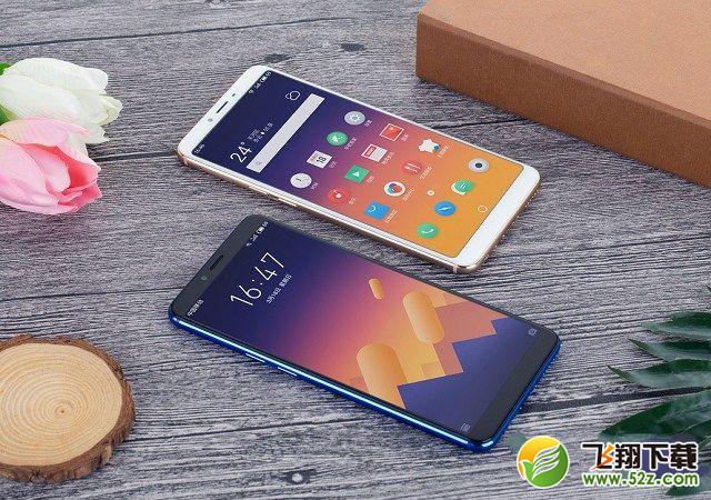 魅蓝E3和努比亚Z18mini手机对比实用评测_52z.com