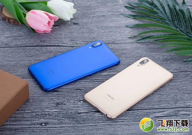 魅蓝E3和努比亚Z18mini手机对比实用评测_52z.com