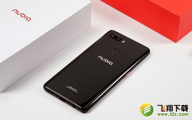 魅蓝E3和努比亚Z18mini手机对比实用评测_52z.com