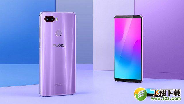 魅蓝E3和努比亚Z18mini手机对比实用评测_52z.com