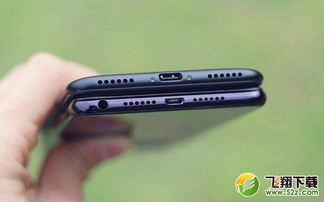 OPPO R15与小米6X对比实用评测_52z.com