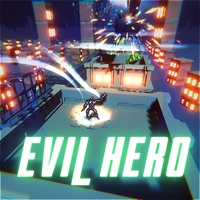 Evil SuperHero ios版