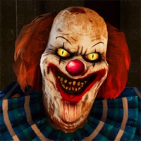 Horror Clown House Mystery ios版
