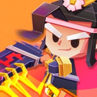 纸片镖局 ios版