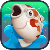 仙鯉向上游 ios版