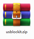 USB Lockit截图