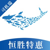 恒胜特惠司机 ios版