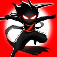 Ninja Assassin Fight ios版