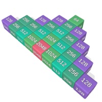 Block Run 2048 ios版