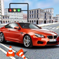 Car Driving Simulator ios版