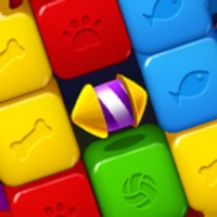 POP Blocks Candy Smith ios版