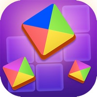 拼接彩鲸积木 ios版