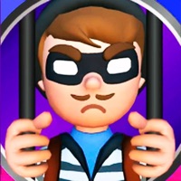 Rob Escape 3D ios版