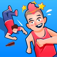 Drunk Run! ios版