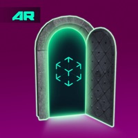 Zombie Doors AR ios版