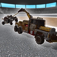 Towtruck Battle ios版