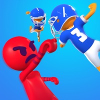Merge Clash 3D ios版