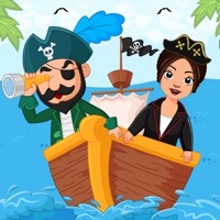 假装海盗城镇生活 ios版
