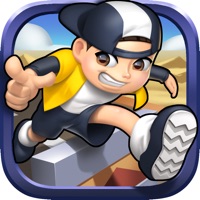 曉金跑酷男孩 ios版
