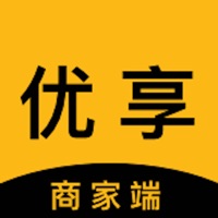 优享外卖商家 ios版