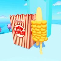 Corn Runner ios版