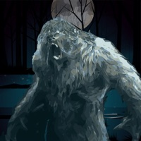 Bigfoot Monster Hunting Game ios版