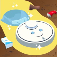 Robo Vacuum ios版